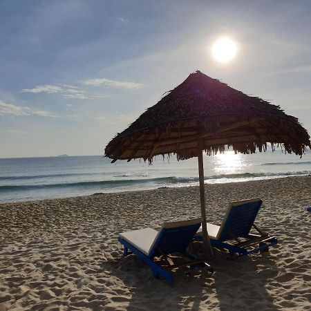 Sea Sun Homestay Hội An Buitenkant foto