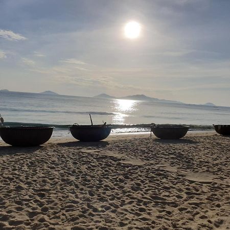 Sea Sun Homestay Hội An Buitenkant foto
