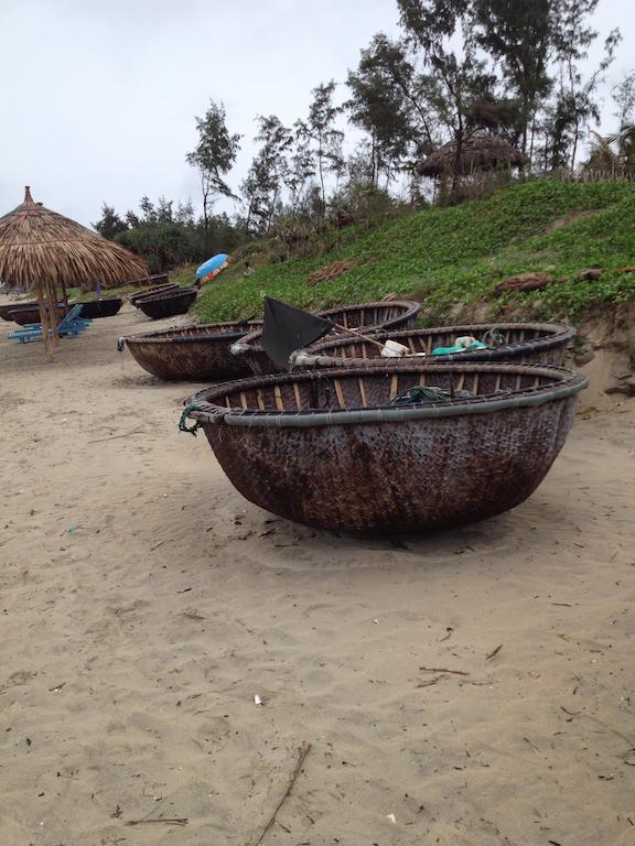 Sea Sun Homestay Hội An Buitenkant foto