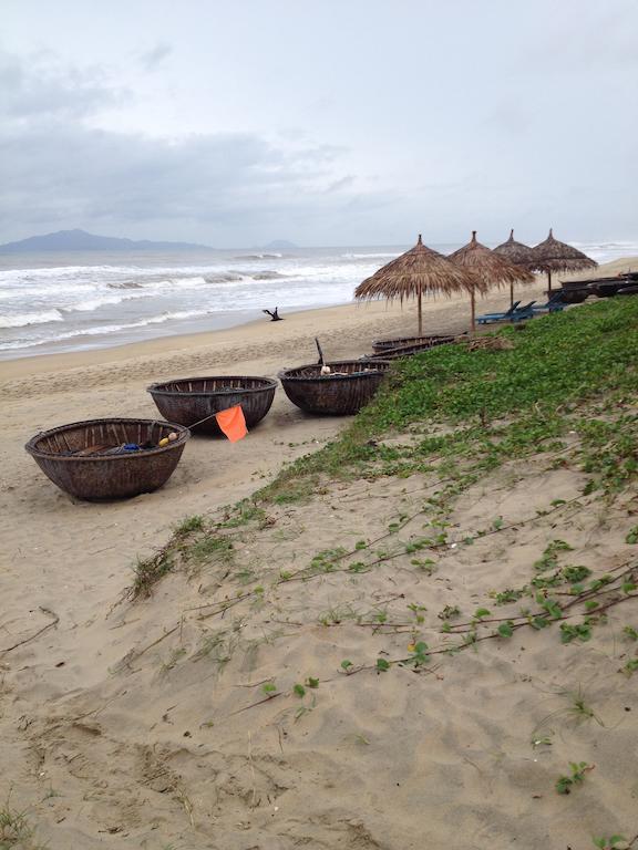 Sea Sun Homestay Hội An Buitenkant foto