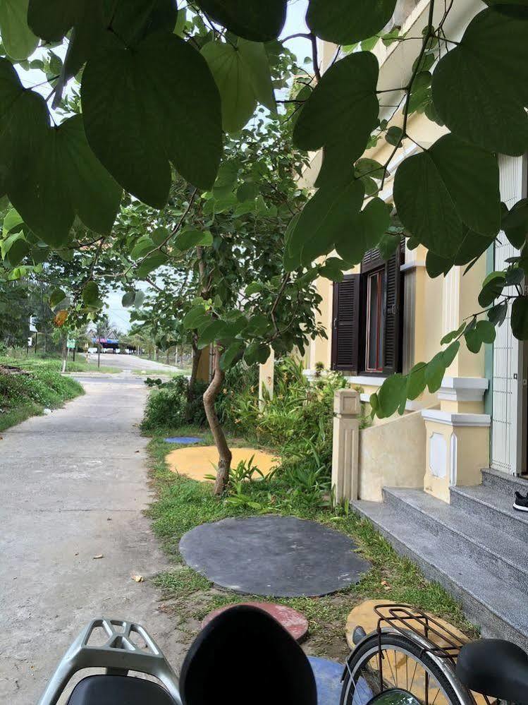 Sea Sun Homestay Hội An Buitenkant foto