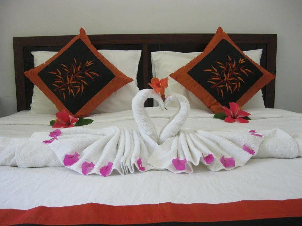 Sea Sun Homestay Hội An Buitenkant foto