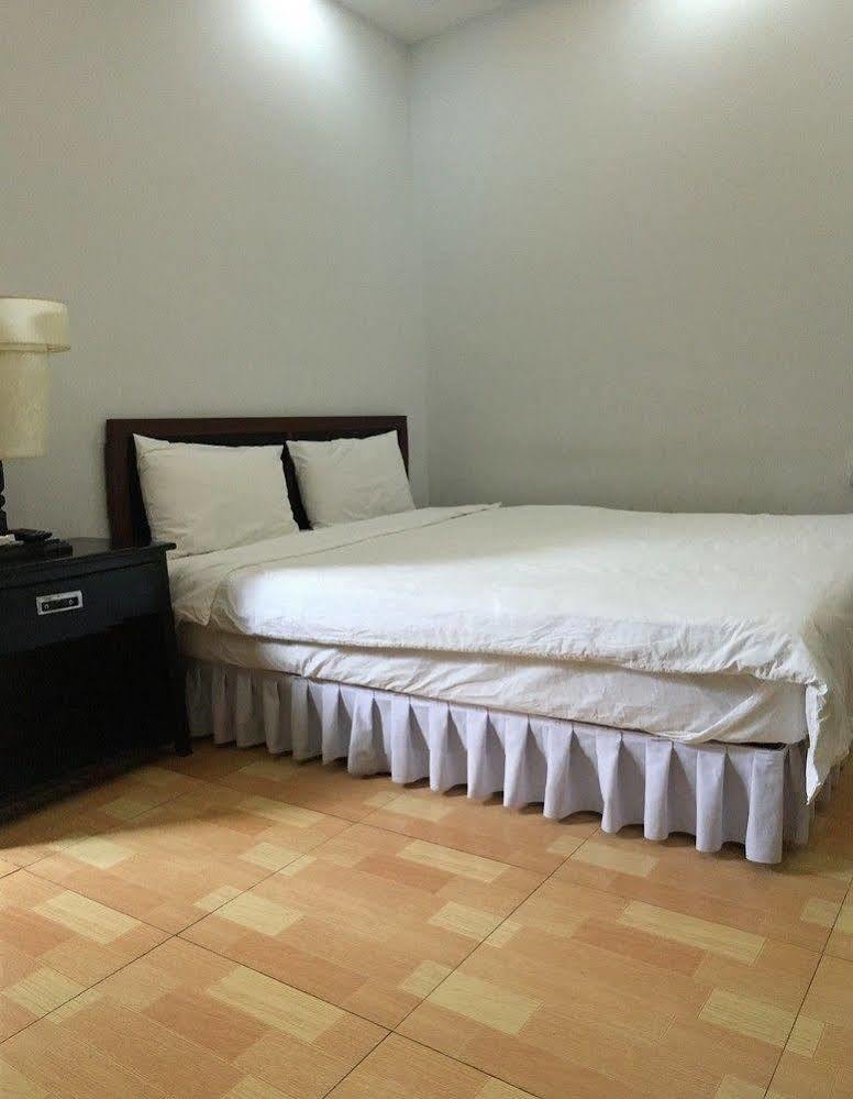 Sea Sun Homestay Hội An Buitenkant foto