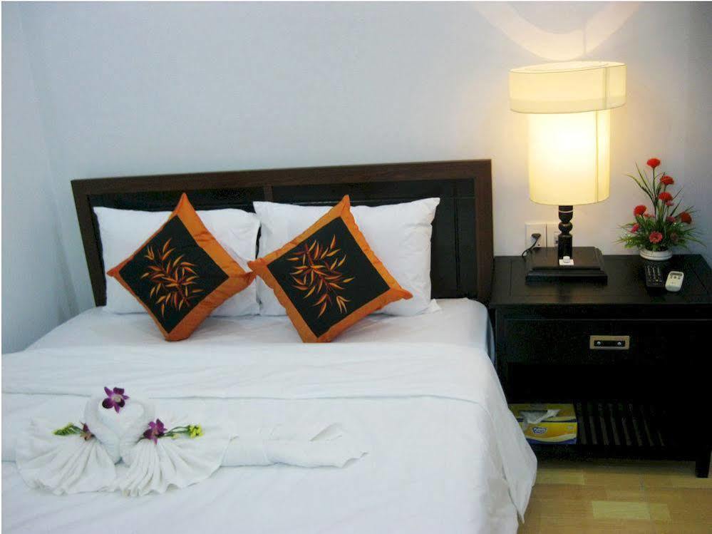Sea Sun Homestay Hội An Buitenkant foto