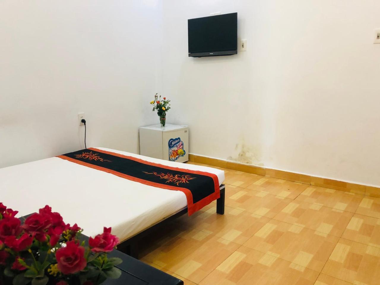 Sea Sun Homestay Hội An Buitenkant foto