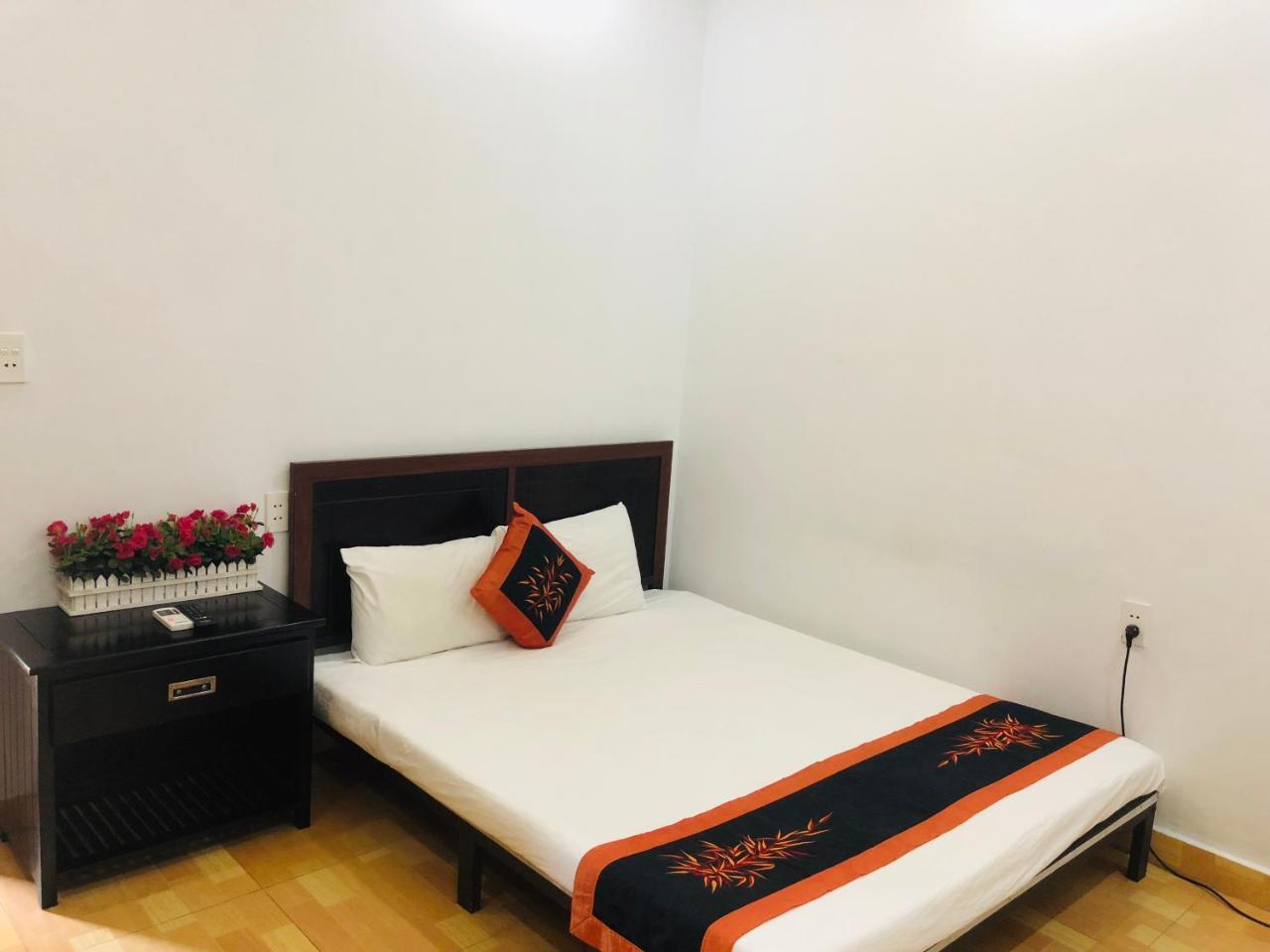 Sea Sun Homestay Hội An Buitenkant foto