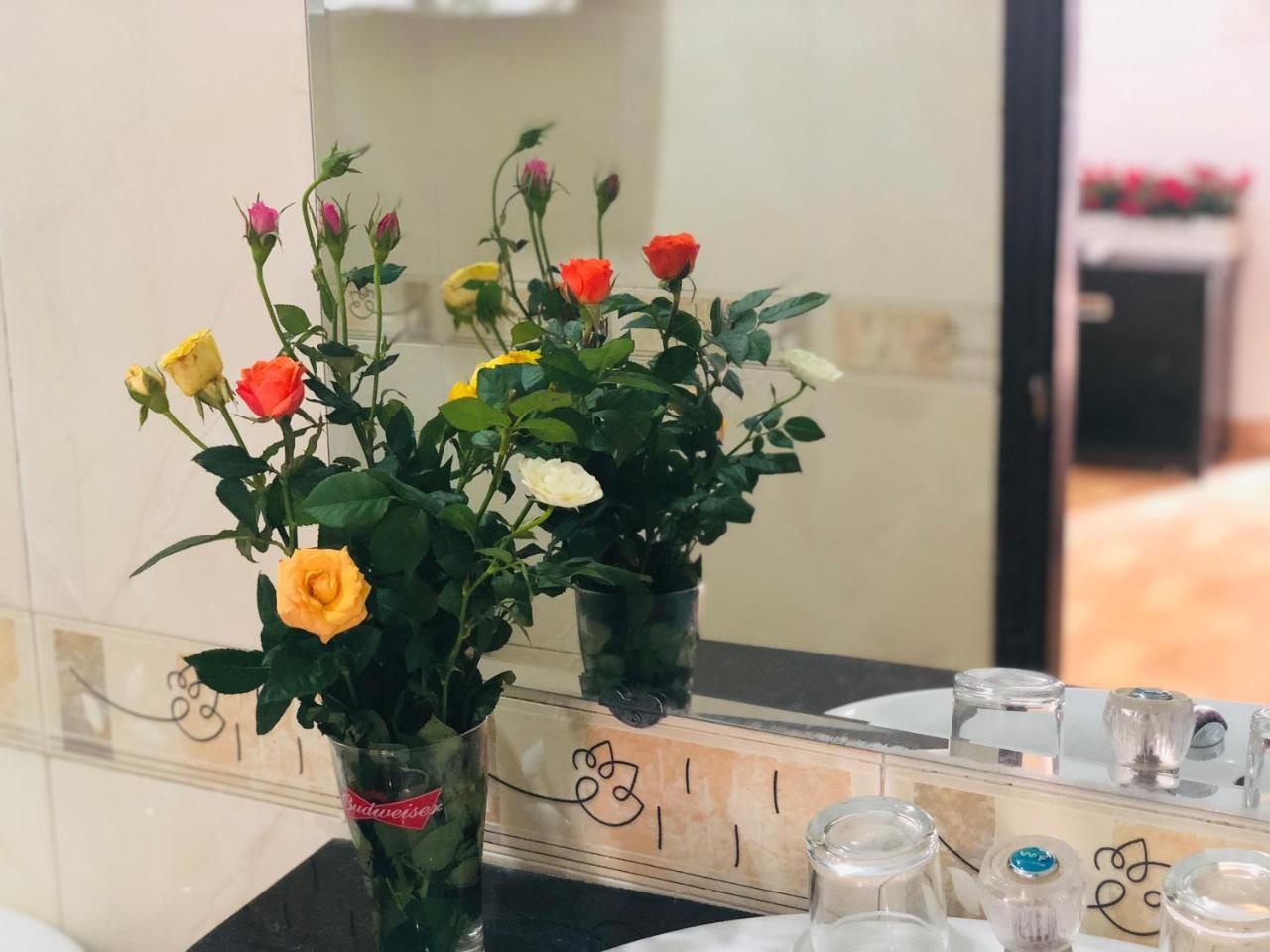 Sea Sun Homestay Hội An Buitenkant foto