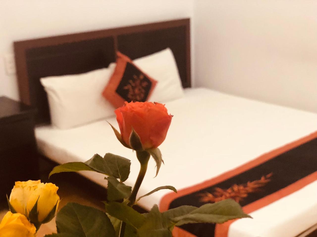 Sea Sun Homestay Hội An Buitenkant foto