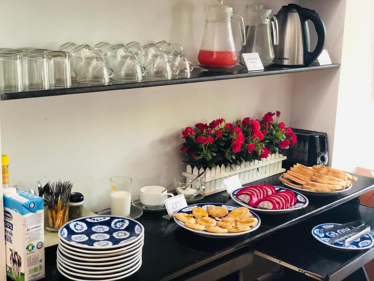 Sea Sun Homestay Hội An Buitenkant foto