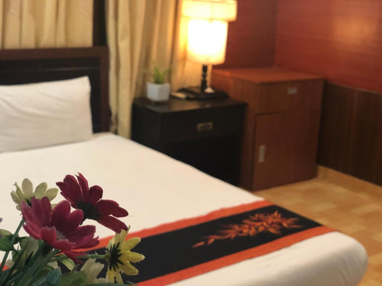 Sea Sun Homestay Hội An Buitenkant foto