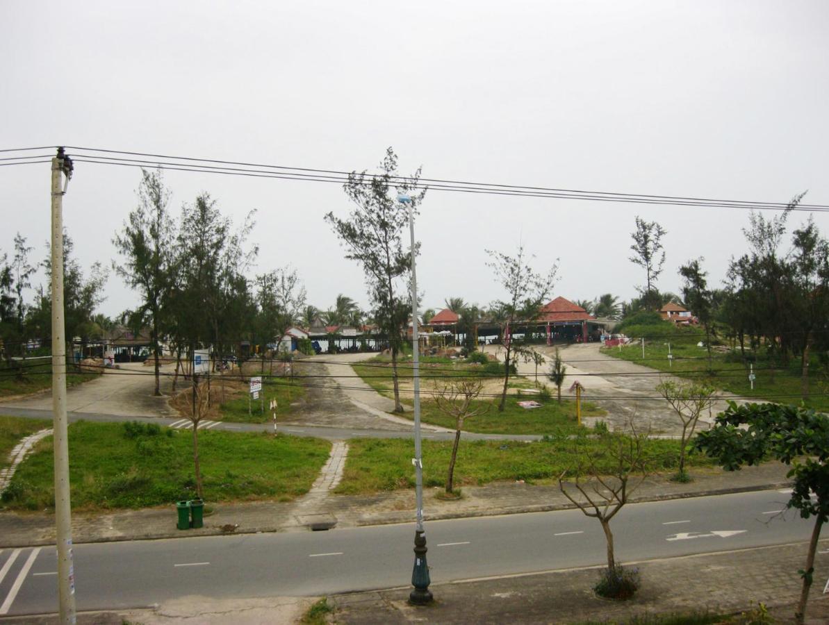 Sea Sun Homestay Hội An Buitenkant foto