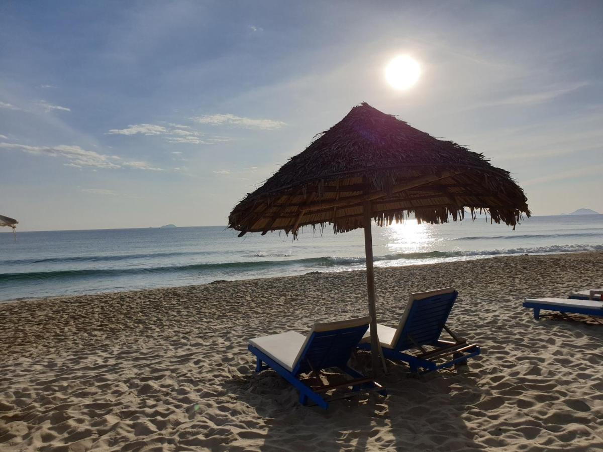 Sea Sun Homestay Hội An Buitenkant foto